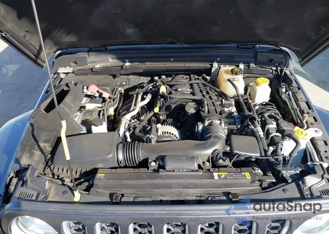 2023 Jeep Gladiator Overland 4X4 z USA, uszkodzony, nr VIN 1C6HJTFG6PL523920